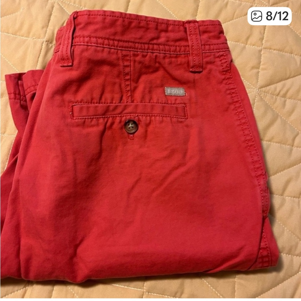 Men’s Shorts by Izod